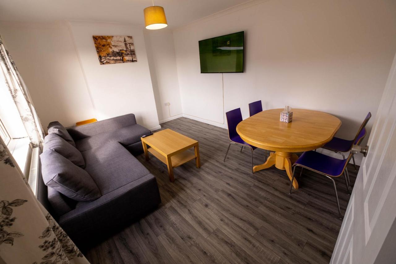 Вилла Spring House With Private Parking Кэнтербари Экстерьер фото