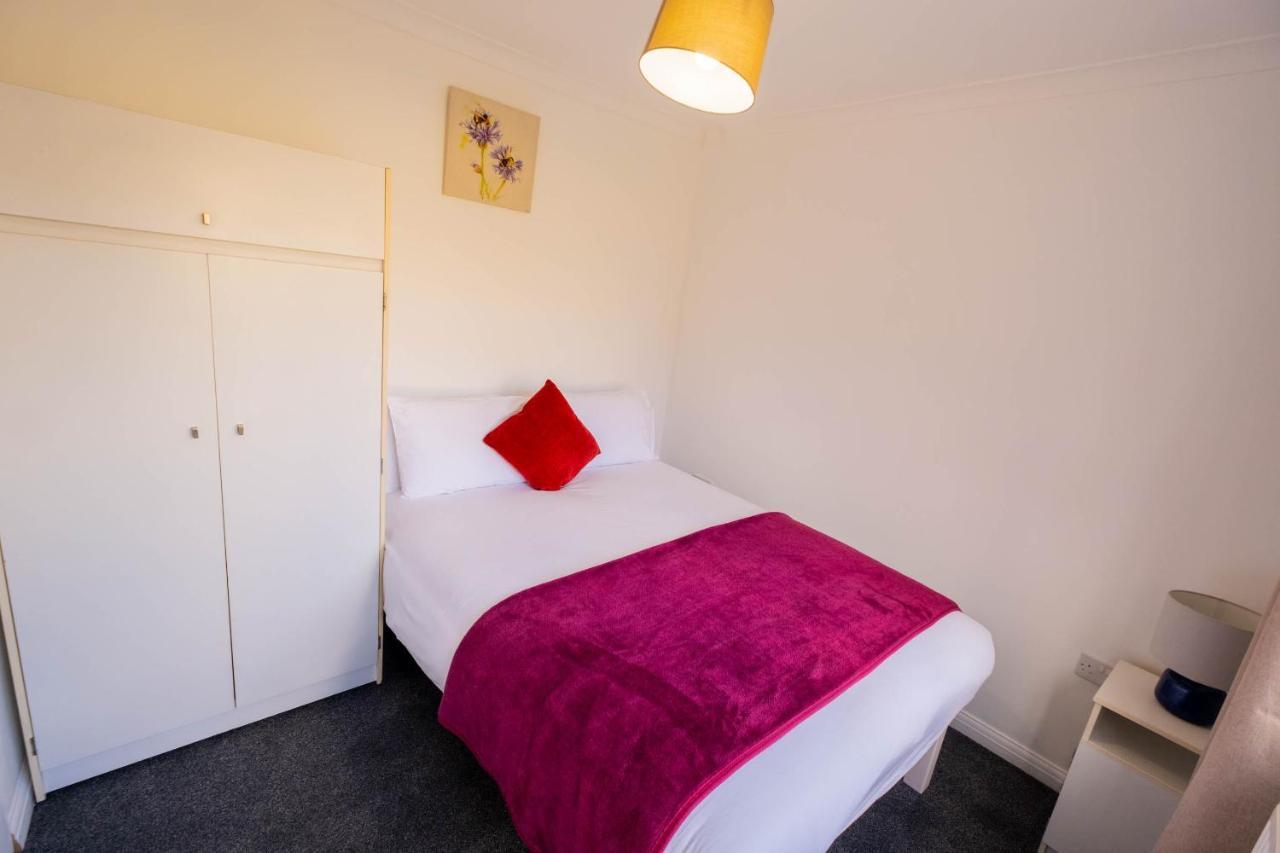 Вилла Spring House With Private Parking Кэнтербари Экстерьер фото